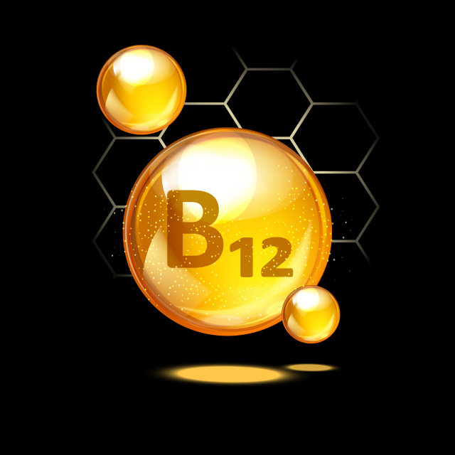 Vitamin B12